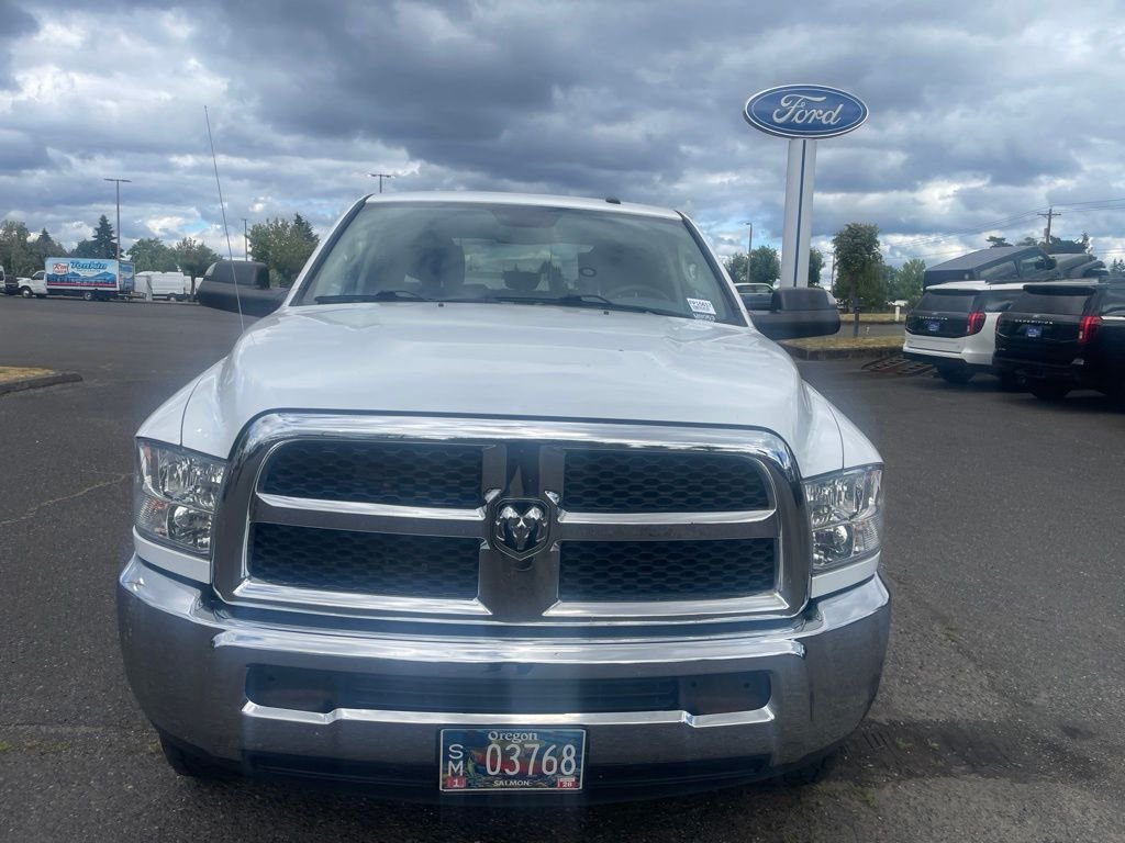 ram ram 2500 pickup 2017 3C6UR5CJXHG740968 image ram ram 2500 pickup 2017 3C6UR5CJXHG740968 image